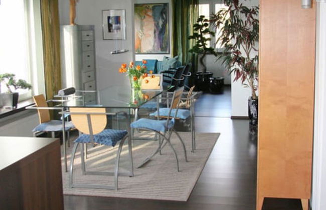 Grand Suite Comfortable Holiday Residence - Foto 5