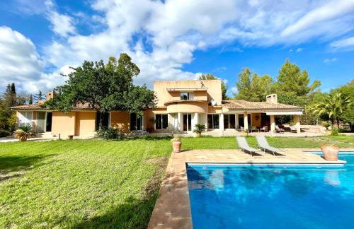 Confortable Chalet con piscina - Foto 1