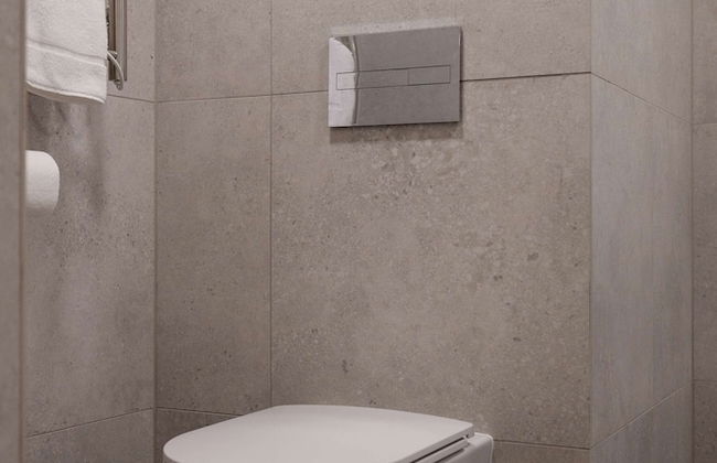 Queen Barbora Central Lofts - Photo 48