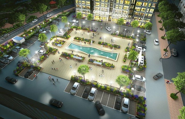 Green Bay Garden by Pi's - Foto 12