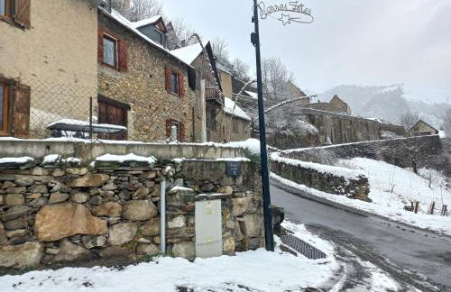 vue imprenable sur montagne - Foto 18