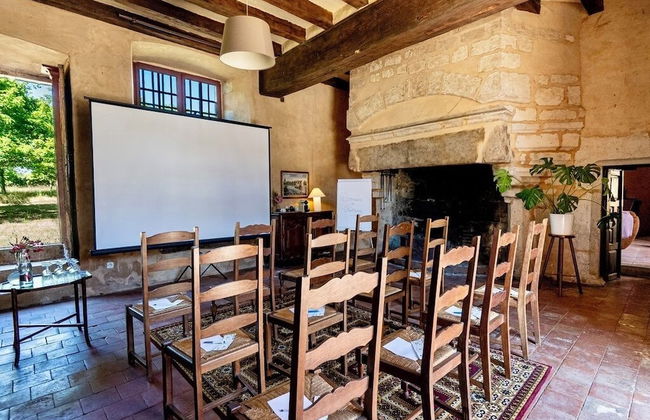 Domaine de Fontenay - Foto 6