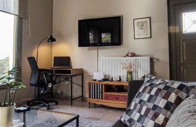 Estia guest house - Foto 22