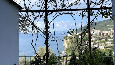 Maison il Pozzo Holiday Home on Via Punta la Guardia - Foto 3