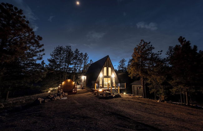 Acute Cabin - Foto 46