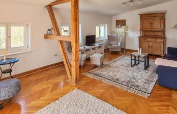 Fürstlich Wohnen am Circus über den Dächern von Putbus - Photo 15