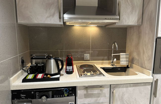 Mehad Stay for Self Check-In Apartment - Foto 41