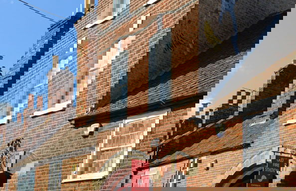 The Arthouse - Foto 52