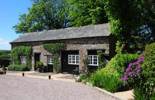 Cloister Park Cottages - Foto 1