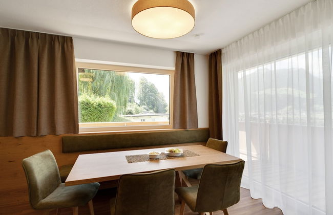 Attractive Flat With Beautiful Views - Foto 56