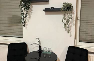 Ferienwohnung Flaming House 2 - Foto 7