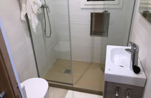 Apartaments La Palmera, Terrace & Pool - Foto 6