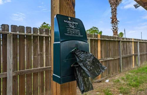 Ultimate Comfort & Relaxation- Palm Family Oasis - Foto 28