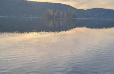 Olive Tree House with Jacuzzi, WiFi and 40m2 pool - Foto 6