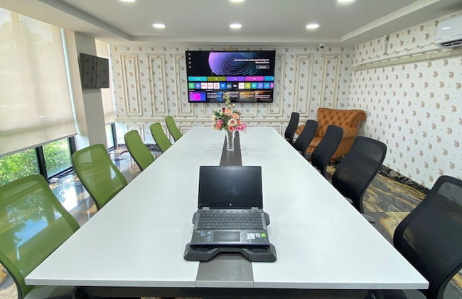 arunsakhon luxury condo - Photo 32