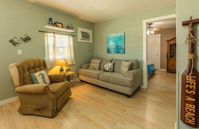 Come Friday Cottages on the Bay - Foto 62