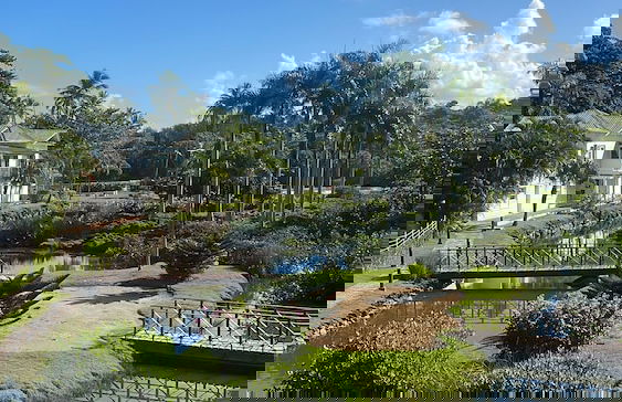 BonitaVillageLasTerrenas 4Beds8Pax - Foto 40