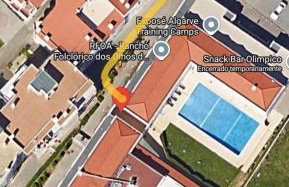 Refúgio na Praia da Falésia, praia a pé e Golfe, ALFAMAR e FALÉSIA - Foto 21