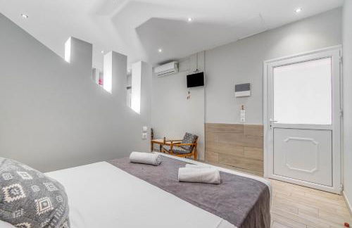 Angela Hotel & Apartments - Foto 26