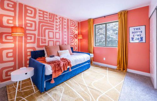 Movie Theater and Mini Golf with 2 King Beds - Foto 15