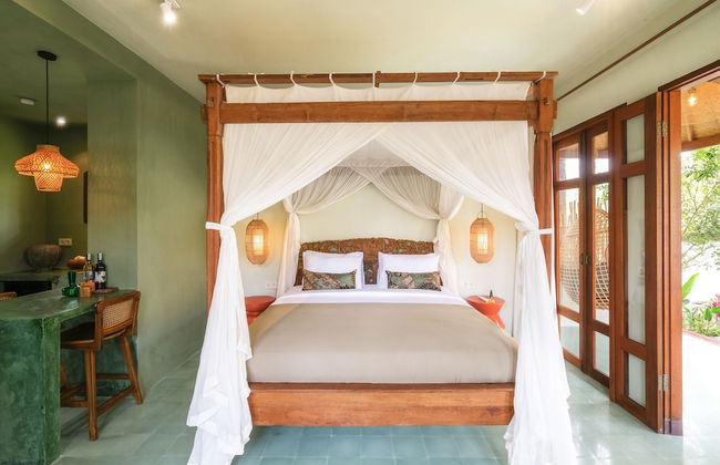 Rumah Senang - Foto 4