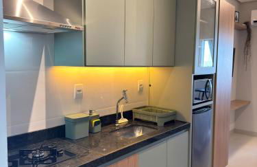 Ahava Flats 5 - minimalista, elegante e moderno - Foto 7