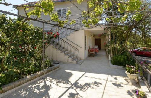 Apartment Petar - Two Bedroom Apartment with Terrace A4 1 - Foto 1