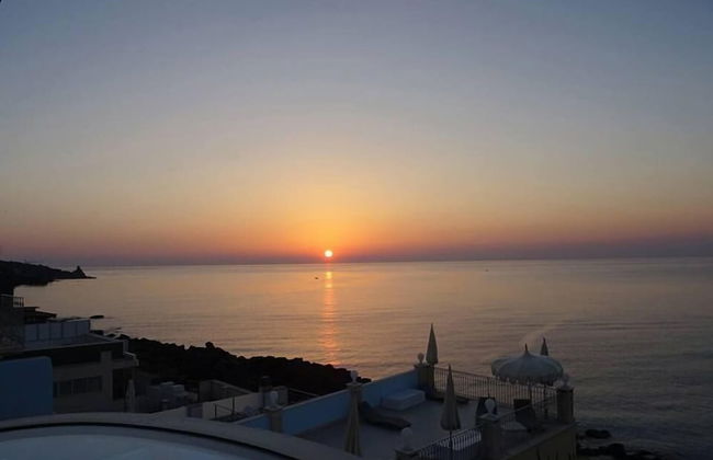 B&B Acireale - Il Cavalluccio Marino Fronte Mare - Photo 40