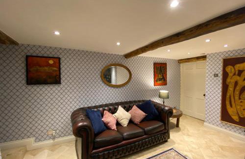 Linden Retreat - Foto 3