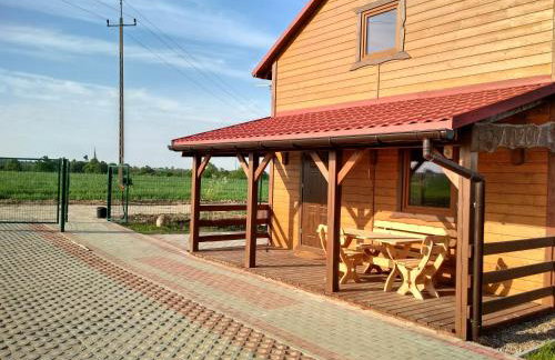 WCZASY NA PAGÓRKU - Foto 63