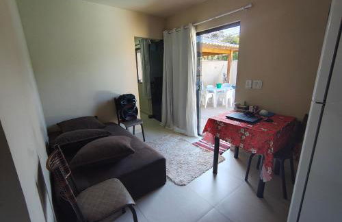 Chalé da Márcia com Piscina e Churrasqueira Privativos - Foto 34