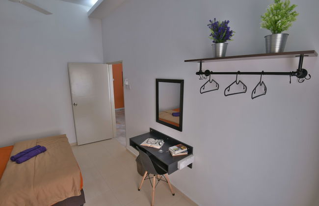 Femosa Homestay Melaka - Foto 7