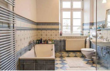 Ferienwohnung im Herrenhaus Vierkanthof von 1834 - Foto 8