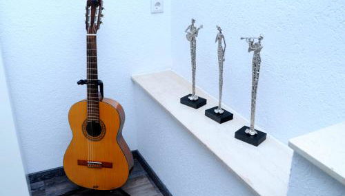 Bonsai-Ferienwohnung - Foto 4