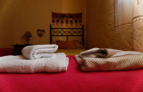 Casas Rurales El Viejo Castaño - Valle Del Genal - Foto 4