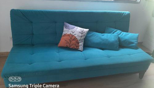 Mar Praia um cantinho aconchegante para relaxar - Foto 5