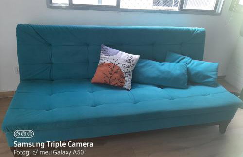 Mar Praia um cantinho aconchegante para relaxar - Foto 5