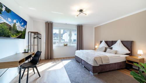 RAW-Flat - Miller - Terrasse - Modern - Foto 3