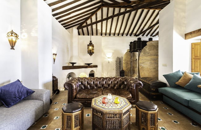 Casa Molino Bajo - Photo 33