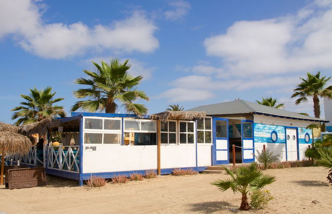 Leme Bedje Residence - Photo 29