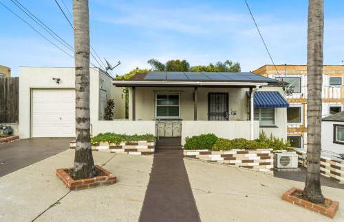 Bungalow Downtown Easy Airport Access Family Friendly - Foto 6