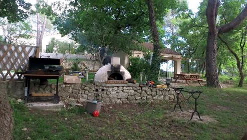 Gîte du Jonquas - Foto 2