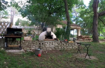 Gîte du Jonquas - Foto 2