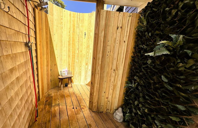 The Breeze Overlooking Minister s Pond - Foto 21