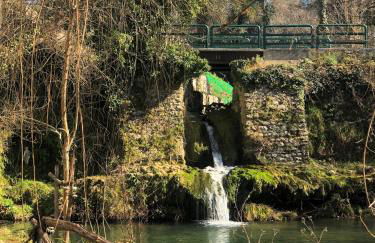 Casale l'Antica Mola - Foto 32