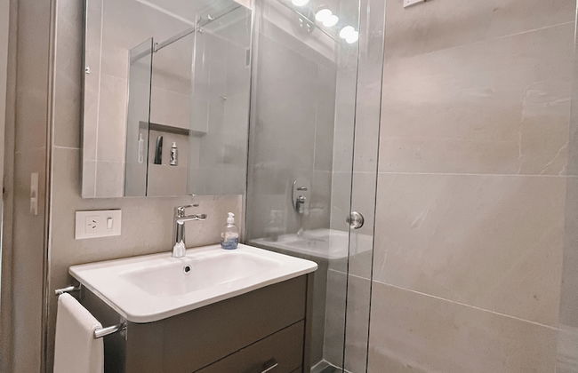 RentUp-Moderno monoamb. en Microcentro - Foto 13