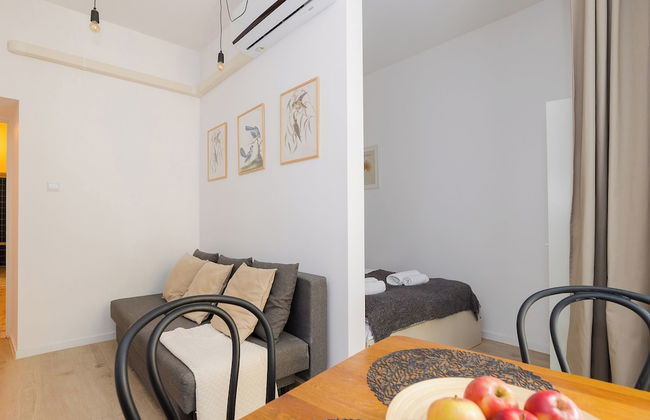 ShortStayPoland Krakowskie Przedmieście - Foto 4