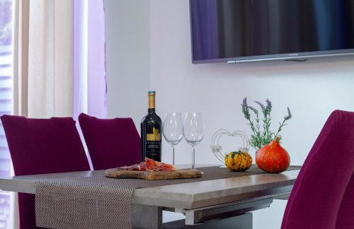 Magic holiday Apartment - Foto 6