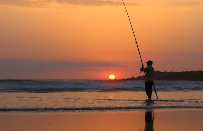 Kenz Mehdia Hotel Resort Aqua Park - Foto 49