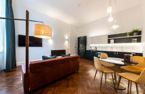 Linton Collection - 28 North Bridge - Foto 40